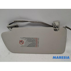 Peugeot - 3008 - Pare-soleil