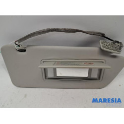 Peugeot - 3008 - Pare-soleil