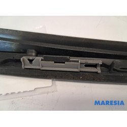 Peugeot - 3008 - Cadre pare-brise