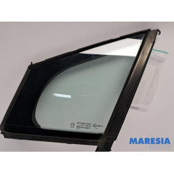 Peugeot - 3008 - Vitre triangulaire avant gauche