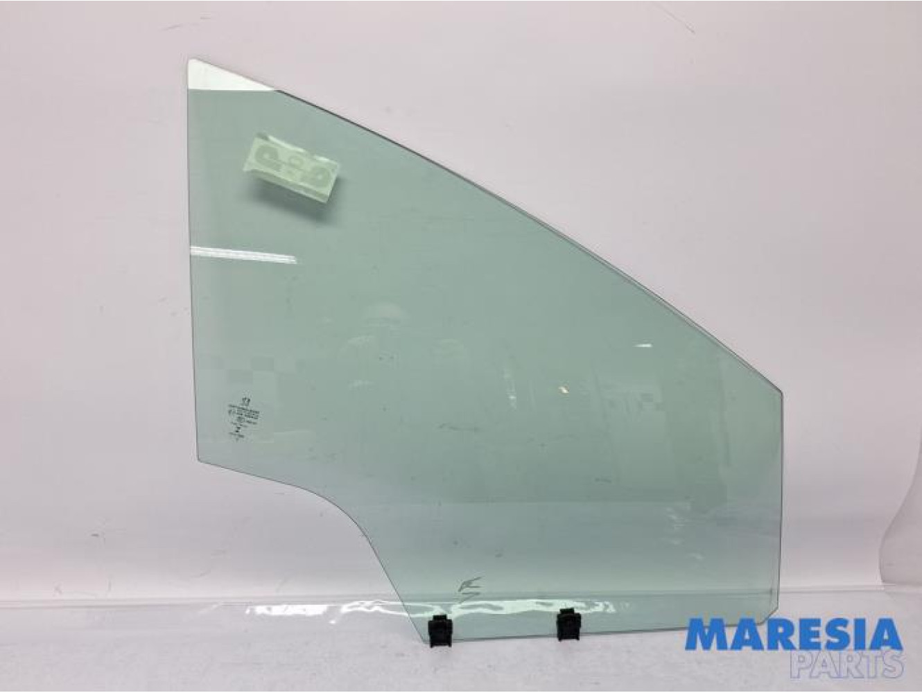 Peugeot - 3008 - Portierruit 4Deurs rechts-voor