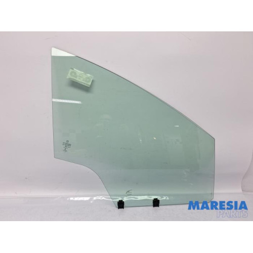 Peugeot - 3008 - Portierruit 4Deurs rechts-voor