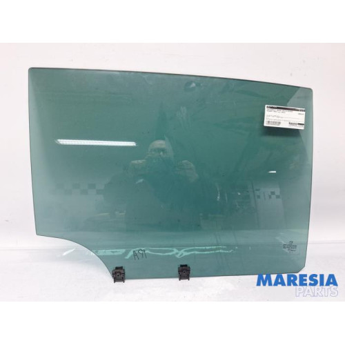 Peugeot - 3008 - Portierruit 4Deurs rechts-achter