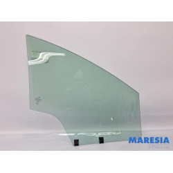 Peugeot - 3008 - Door window 4-door, front left