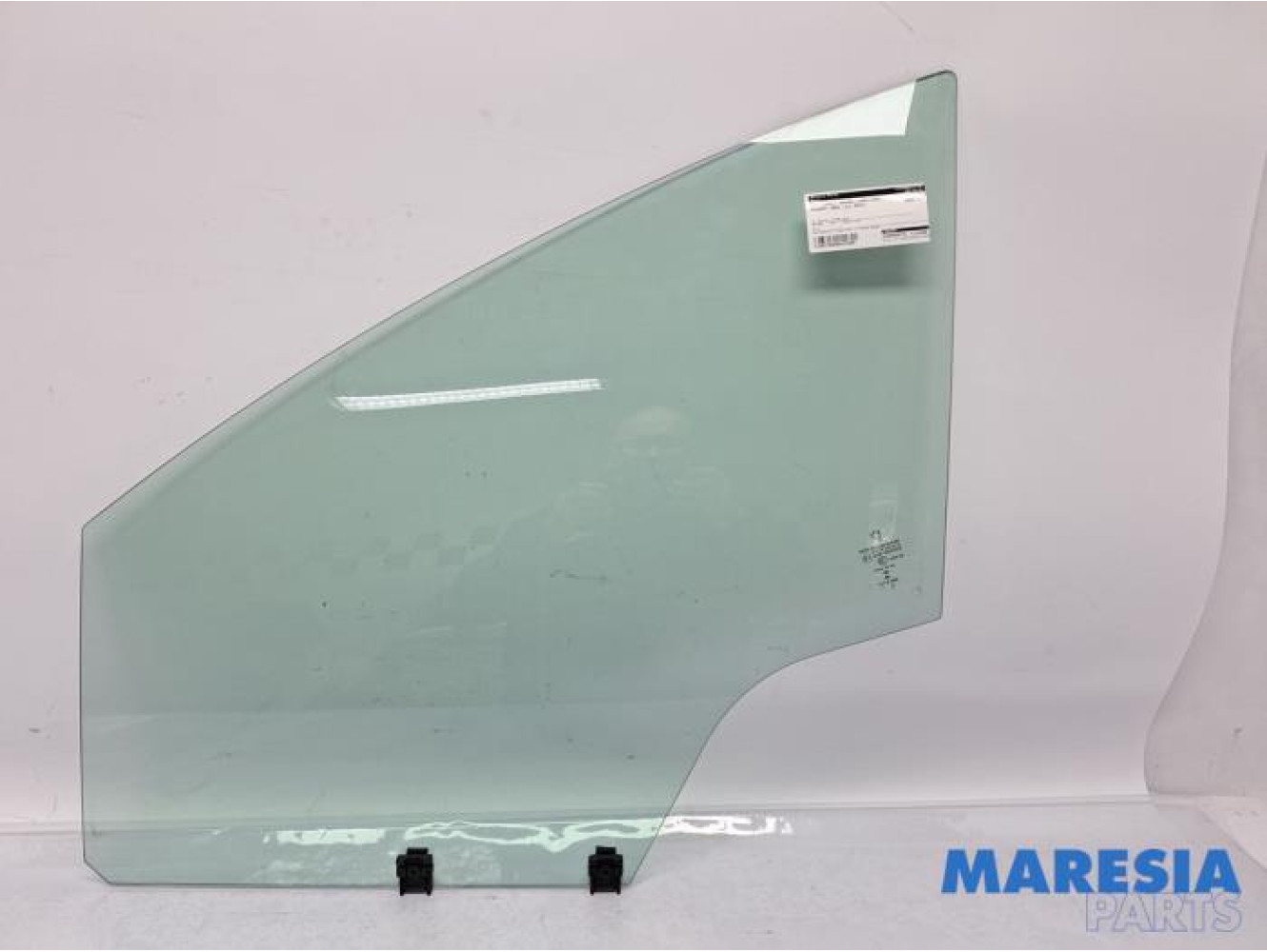 Peugeot - 3008 - Door window 4-door, front left