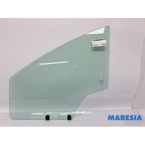 Peugeot - 3008 - Vitre portière 4portes avant gauche