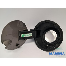 Peugeot - 208 - Tank cap cover
