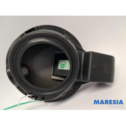 Peugeot - 208 - Tank cap cover