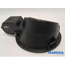 Peugeot - 208 - Tank cap cover