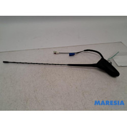 Peugeot - 208 - Antenne