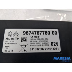 Peugeot - 208 - Bluetooth module