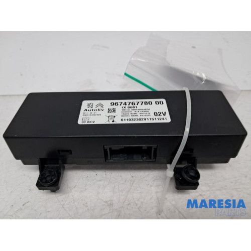 Peugeot - 208 - Bluetooth module