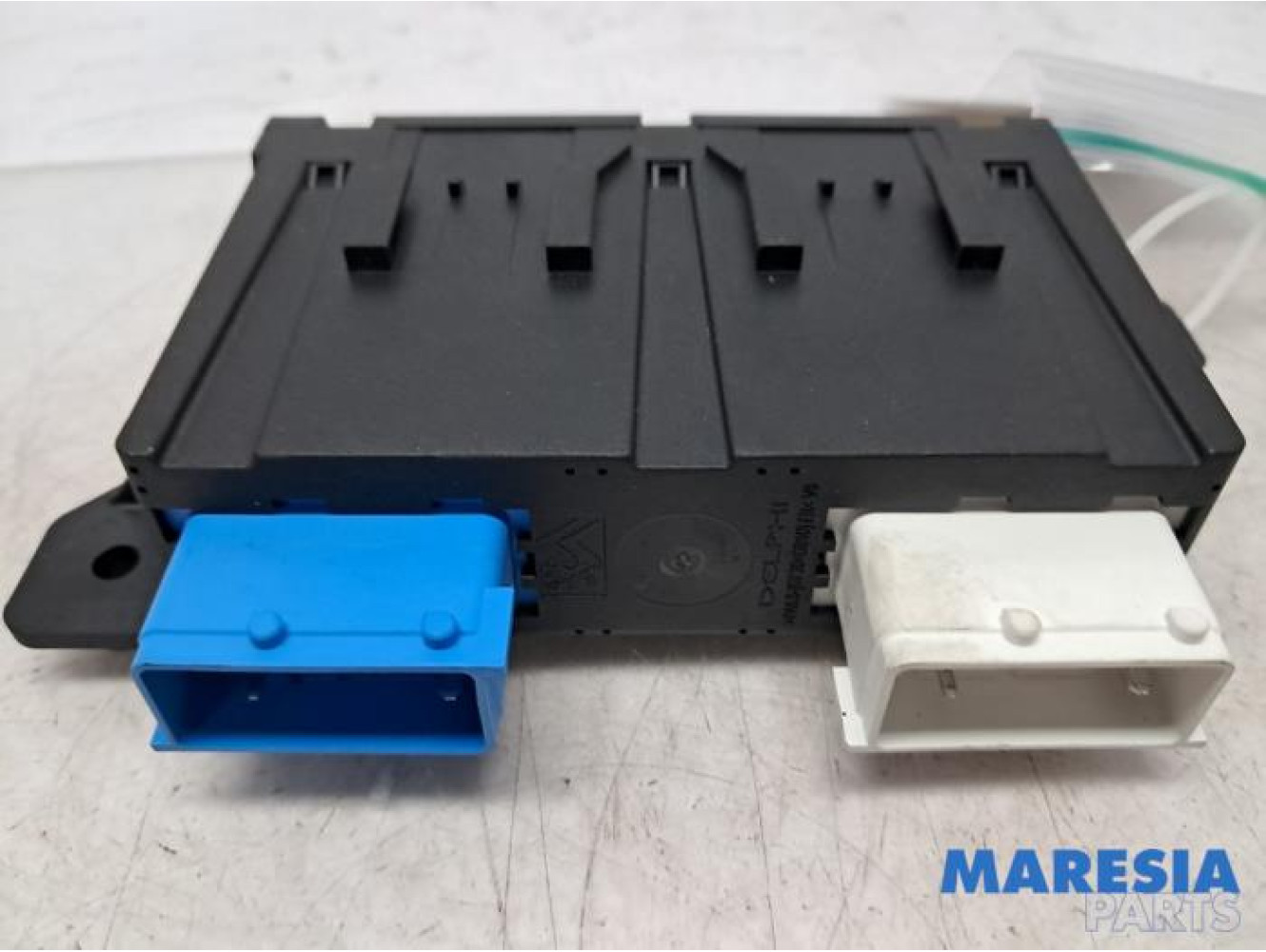 Peugeot - 208 - Centrale Deurvergrendelings Module