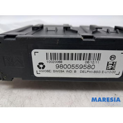 Peugeot - 208 - Centrale Deurvergrendelings Module