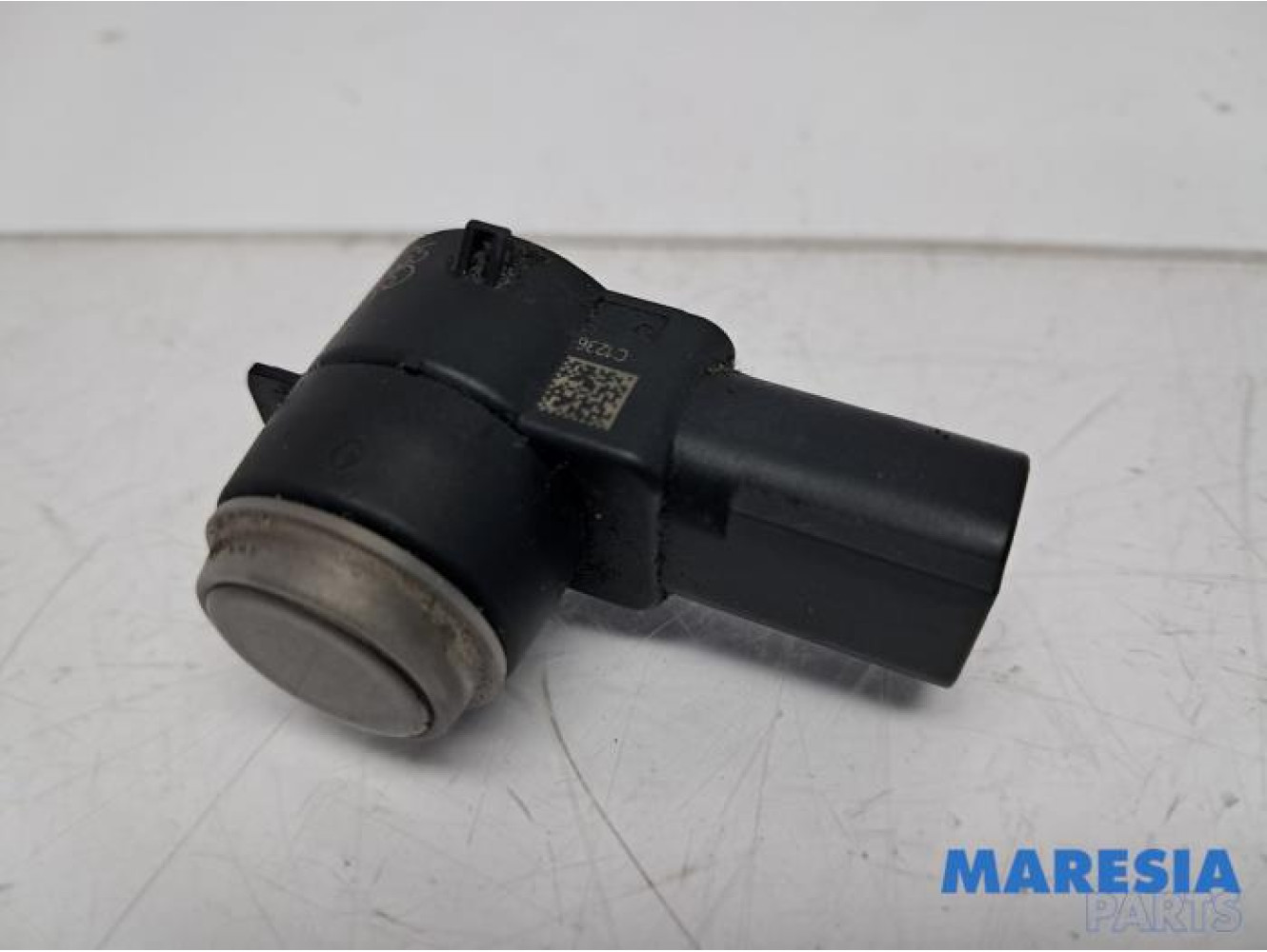 Peugeot - 208 - PDC Sensor