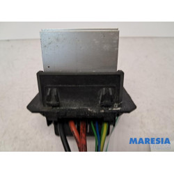 Peugeot - 208 - Heater resistor