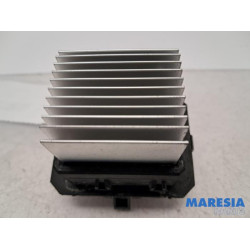 Peugeot - 208 - Heater resistor