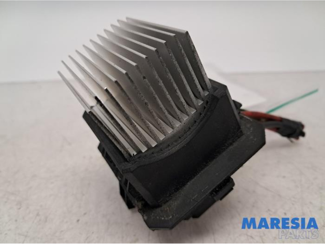 Peugeot - 208 - Heater resistor