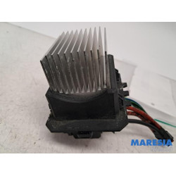 Peugeot - 208 - Heater resistor