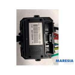 Peugeot - 208 - Heater resistor