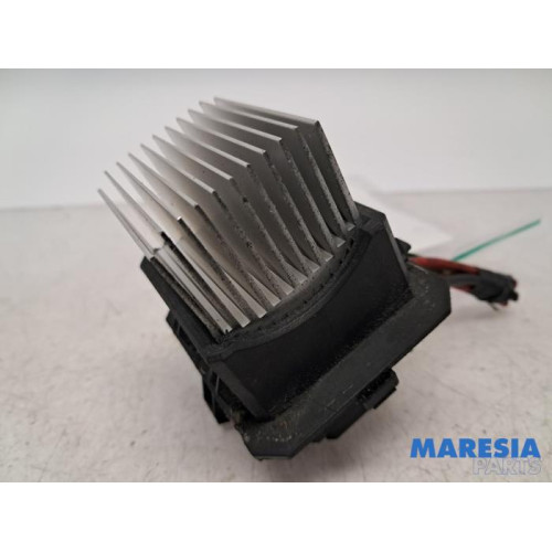 Peugeot - 208 - Heater resistor