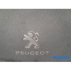 Peugeot - 208 - Instruction Booklet