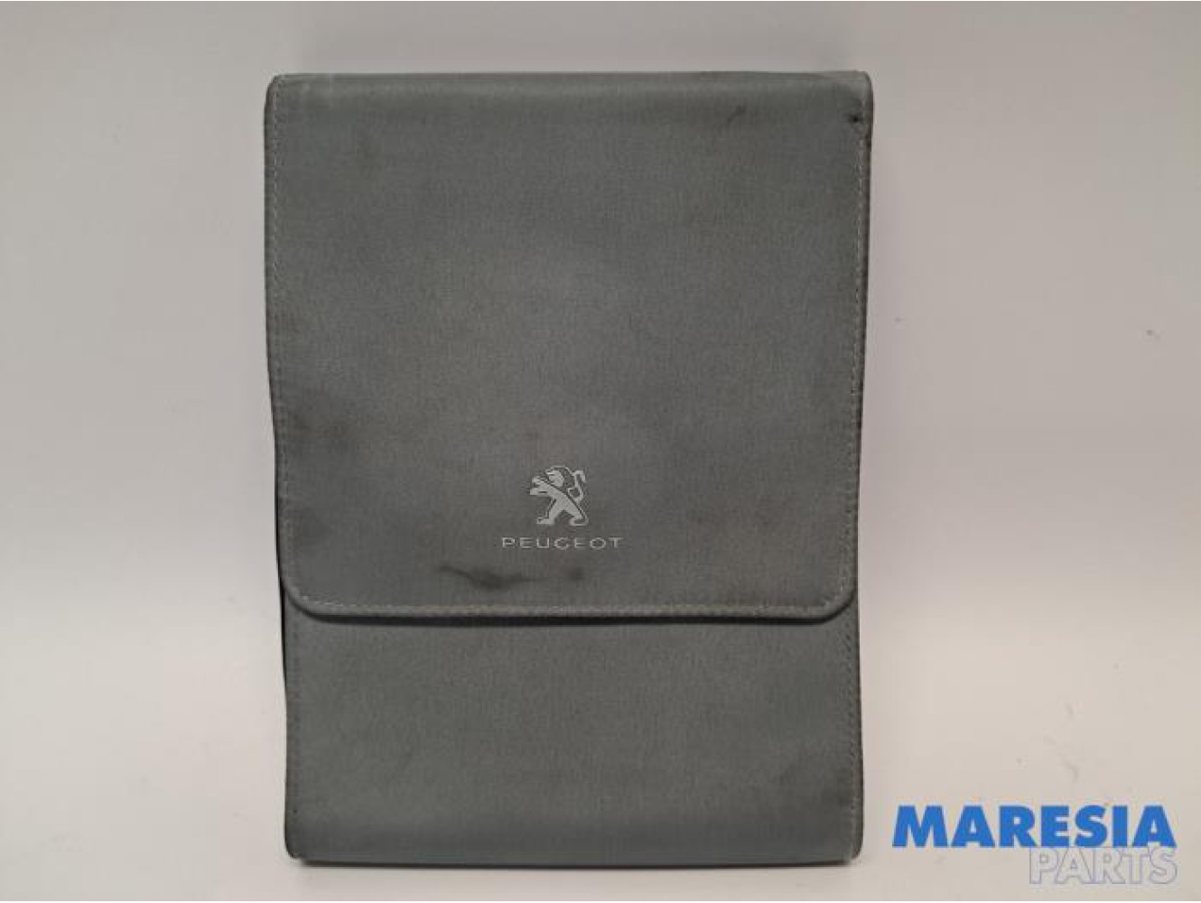 Peugeot - 208 - Instruction Booklet