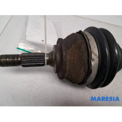 Peugeot - 2008 - Front drive shaft, left