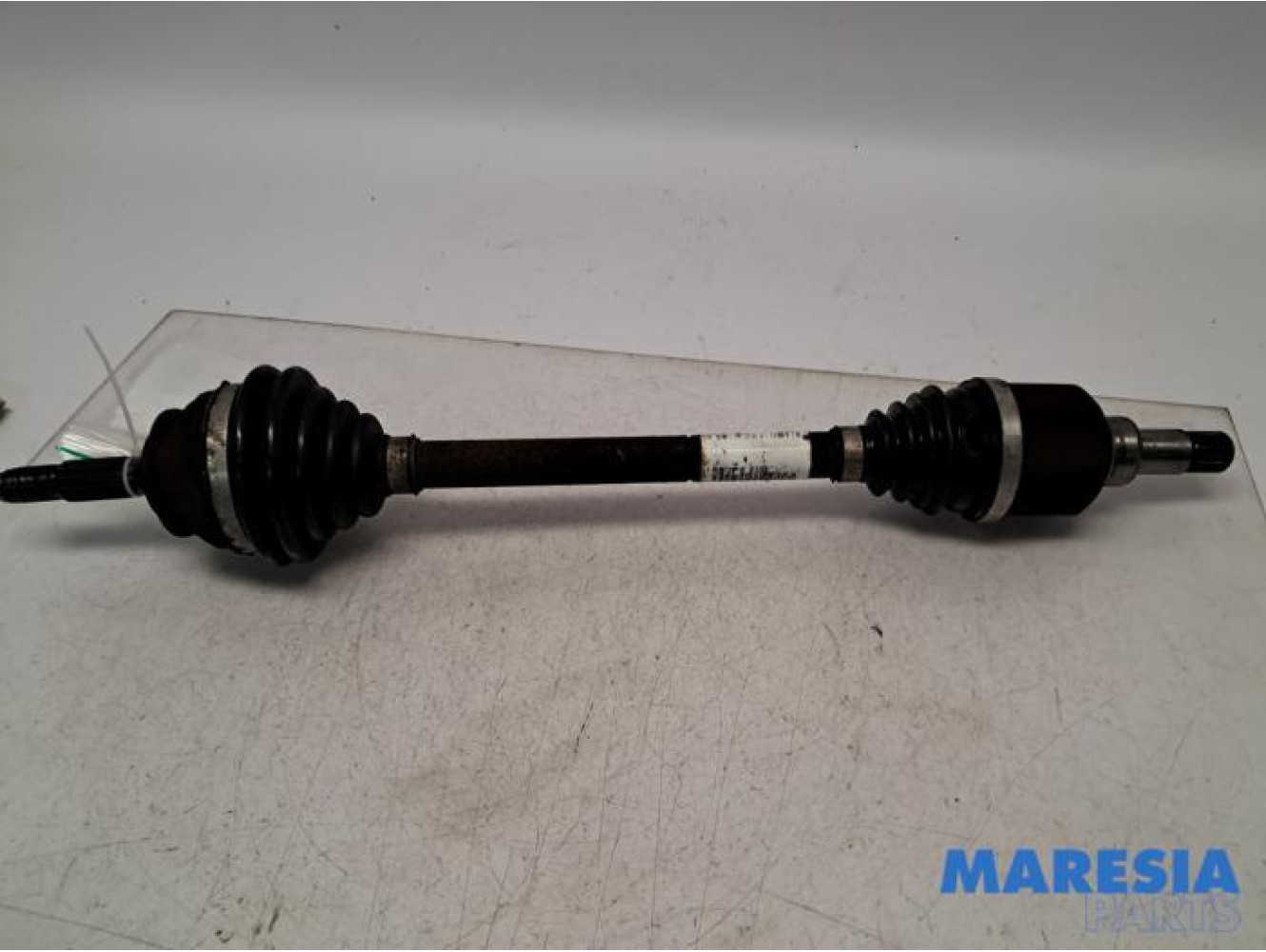 Peugeot - 2008 - Front drive shaft, left