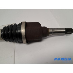 Peugeot - 2008 - Front drive shaft, right