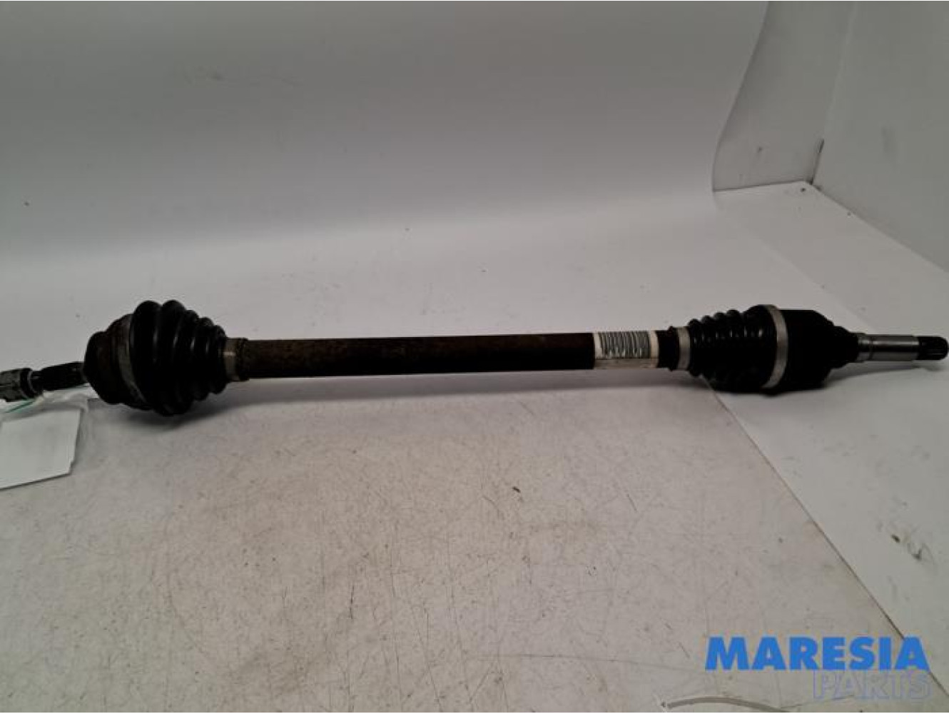 Peugeot - 2008 - Front drive shaft, right