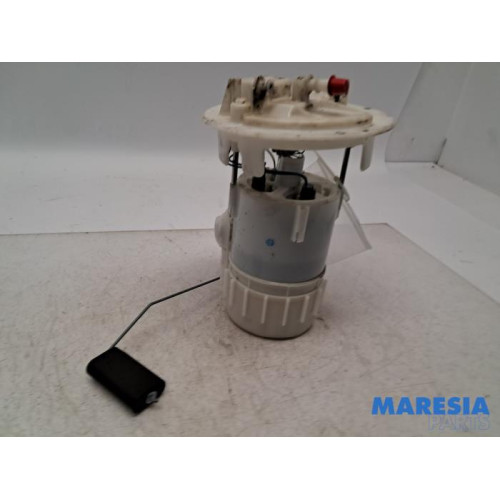 Peugeot - 2008 - Electric fuel pump