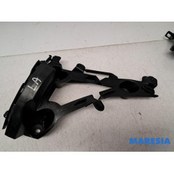 Peugeot - 2008 - Bumpersteun midden-achter