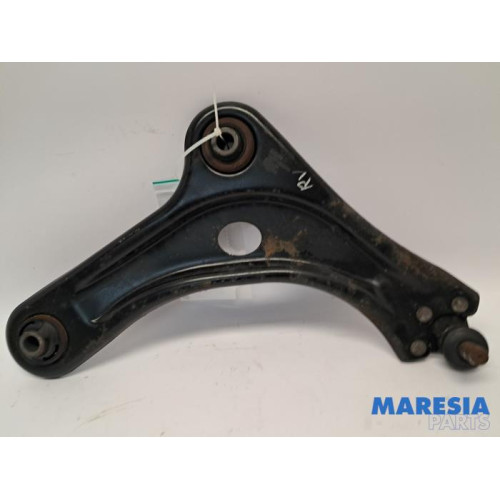 Peugeot - 2008 - Front lower wishbone, right