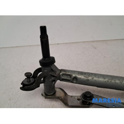 Peugeot - 2008 - Scheibenwischer Mechanik