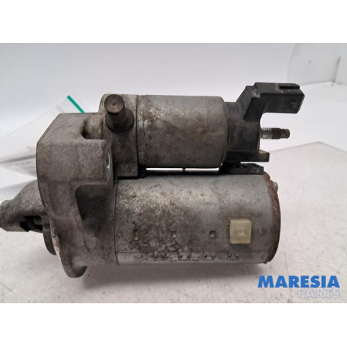 Peugeot - 2008 - Starter