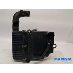 Fiat - 500 - Air box