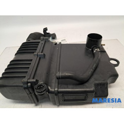 Fiat - 500 - Air box