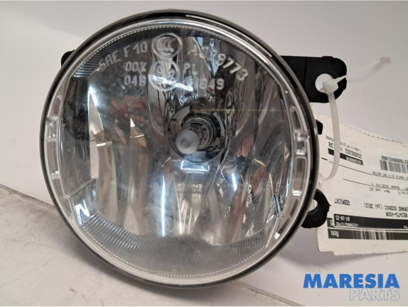 Renault - Grand Scenic - Fog light, front right