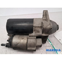 Fiat - 500 - Startmotor