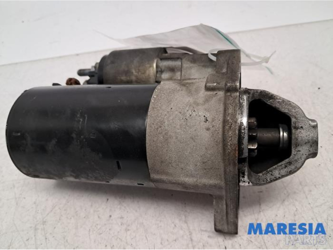 Fiat - 500 - Startmotor