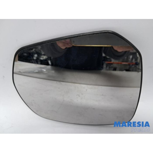 Peugeot - 3008 - Spiegelglas rechts