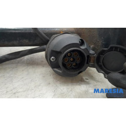 Renault - Trafic - Towbar