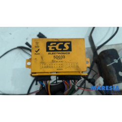 Renault - Trafic - Towbar