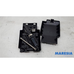 Fiat - Ducato - Ensemble cric