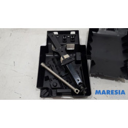 Fiat - Ducato - Ensemble cric