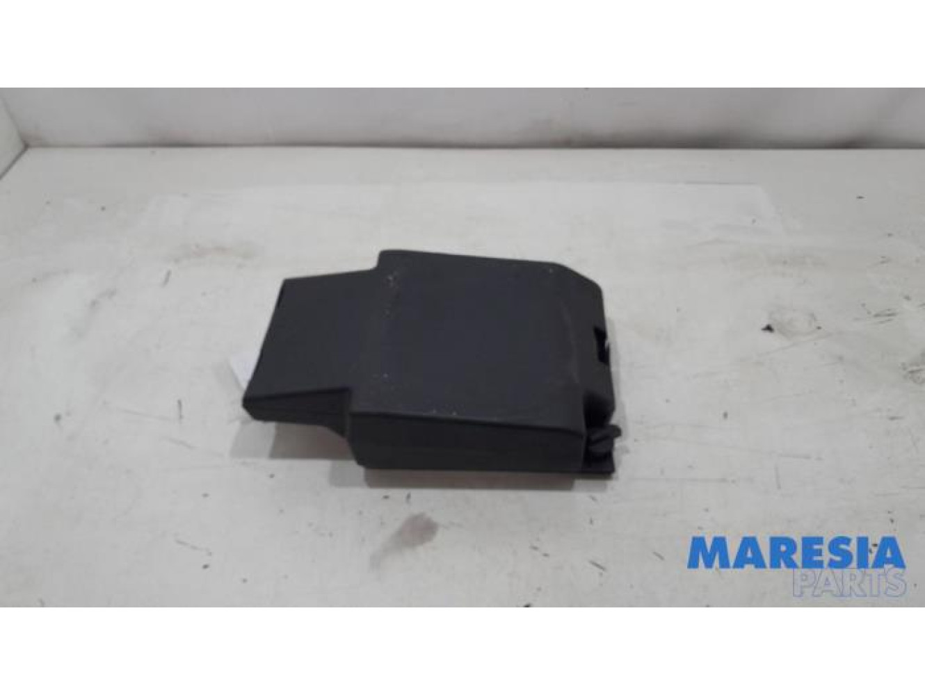 Fiat - Ducato - Ensemble cric