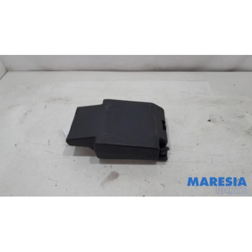 Fiat - Ducato - Ensemble cric