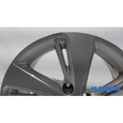 Renault - Grand Scenic - Jante