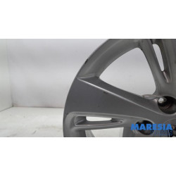Renault - Grand Scenic - Jante